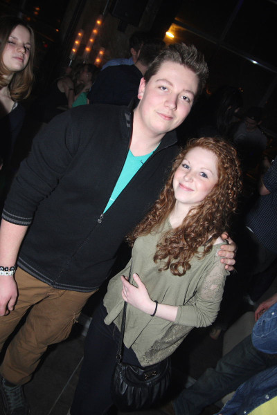 07.04.2013 - Hotel Staff Party 
