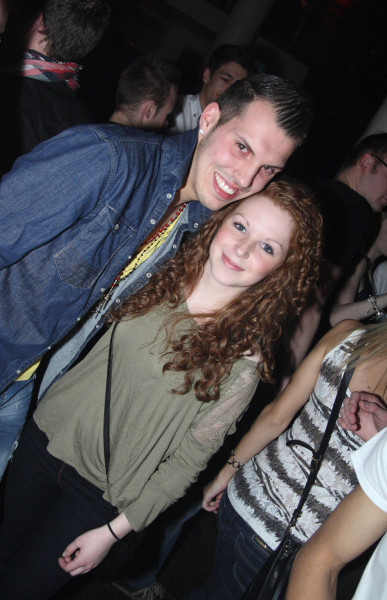 07.04.2013 - Hotel Staff Party 