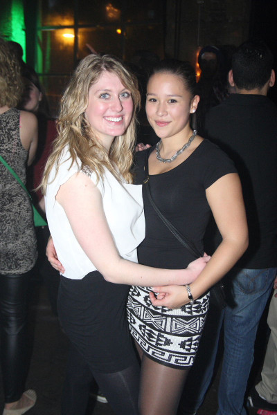 07.04.2013 - Hotel Staff Party 