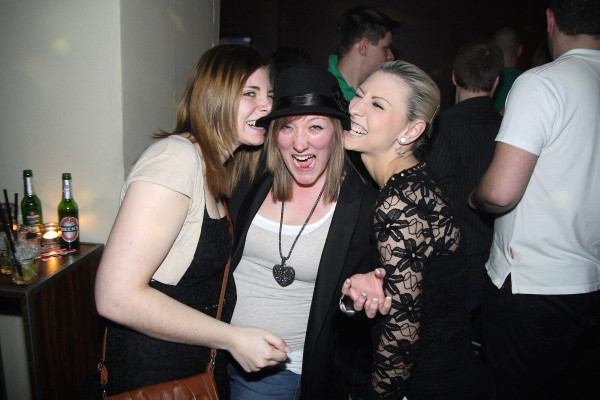 07.04.2013 - Hotel Staff Party 