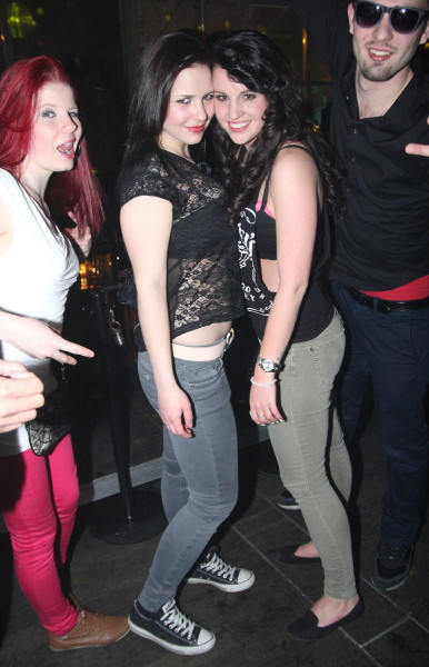 07.04.2013 - Hotel Staff Party 