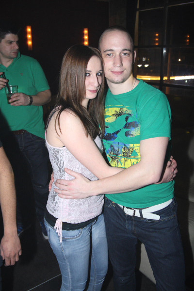 07.04.2013 - Hotel Staff Party 