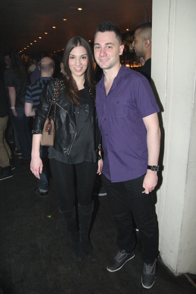 07.04.2013 - Hotel Staff Party 