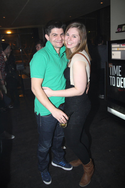 07.04.2013 - Hotel Staff Party 