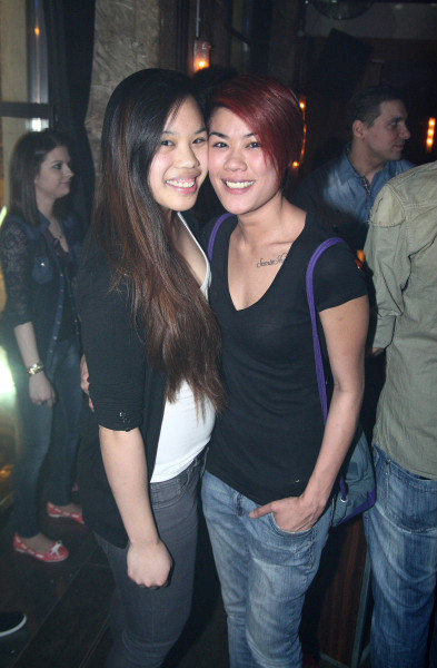 07.04.2013 - Hotel Staff Party 