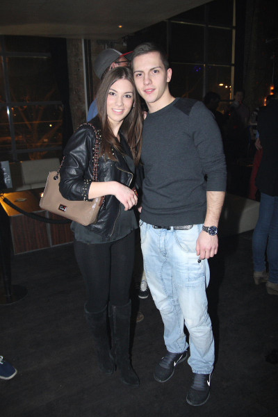 07.04.2013 - Hotel Staff Party 