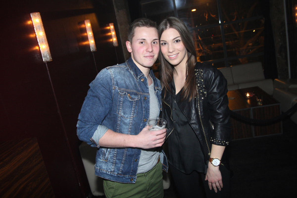 07.04.2013 - Hotel Staff Party 