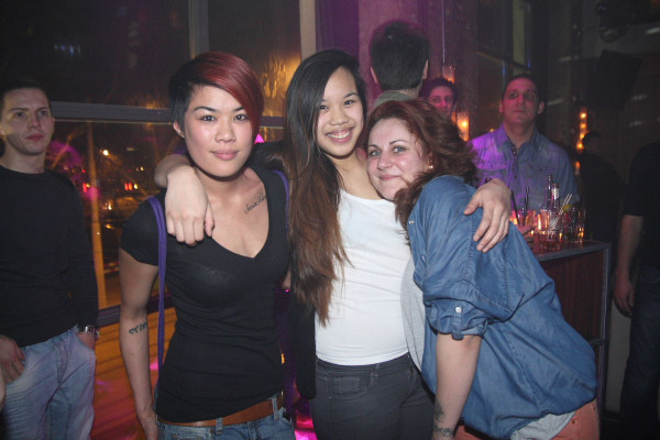 07.04.2013 - Hotel Staff Party 