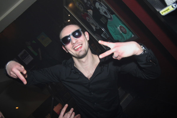 07.04.2013 - Hotel Staff Party 