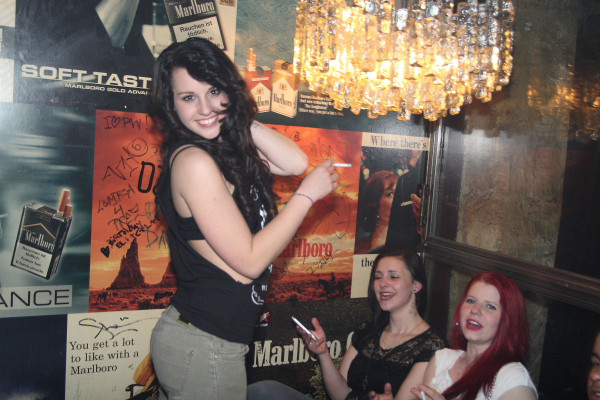 07.04.2013 - Hotel Staff Party 