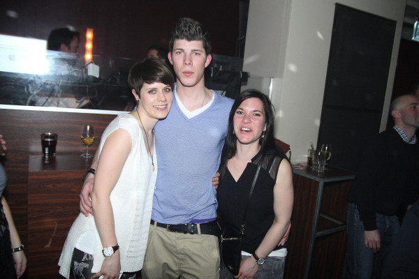 07.04.2013 - Hotel Staff Party 