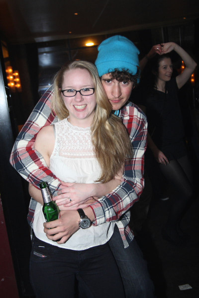 07.04.2013 - Hotel Staff Party 