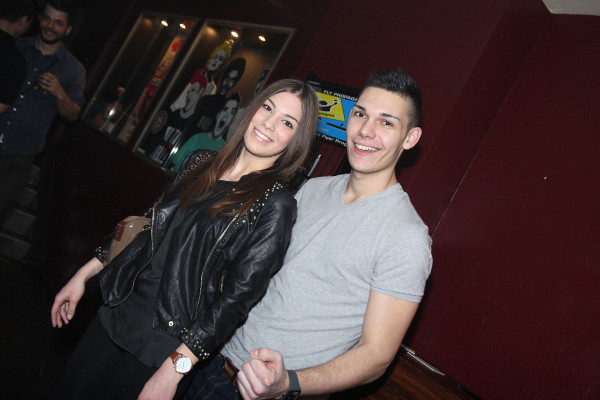 07.04.2013 - Hotel Staff Party 