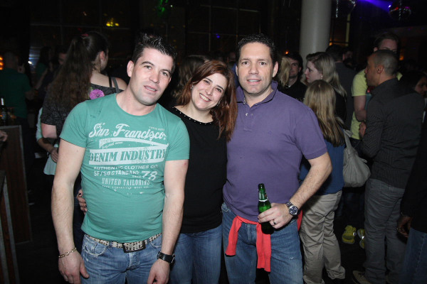 07.04.2013 - Hotel Staff Party 