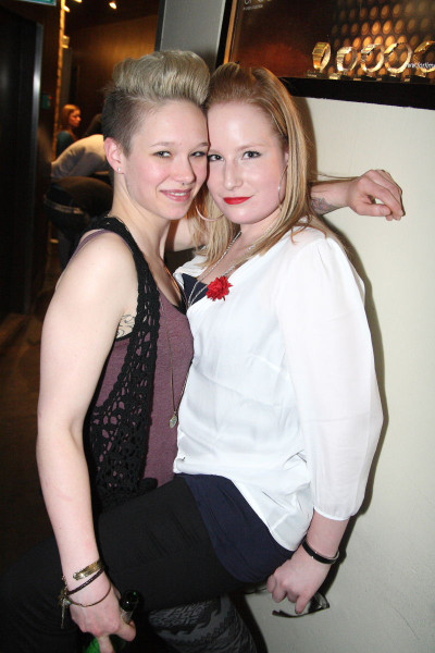07.04.2013 - Hotel Staff Party 