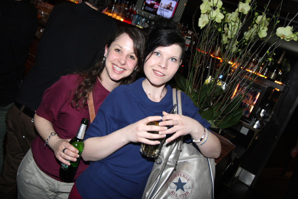 07.04.2013 - Hotel Staff Party 