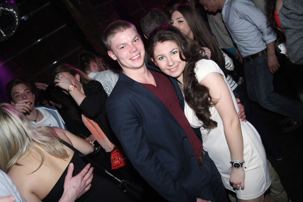 07.04.2013 - Hotel Staff Party 