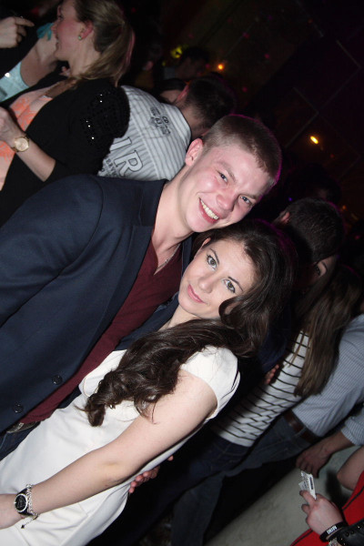 07.04.2013 - Hotel Staff Party 