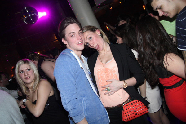 07.04.2013 - Hotel Staff Party 