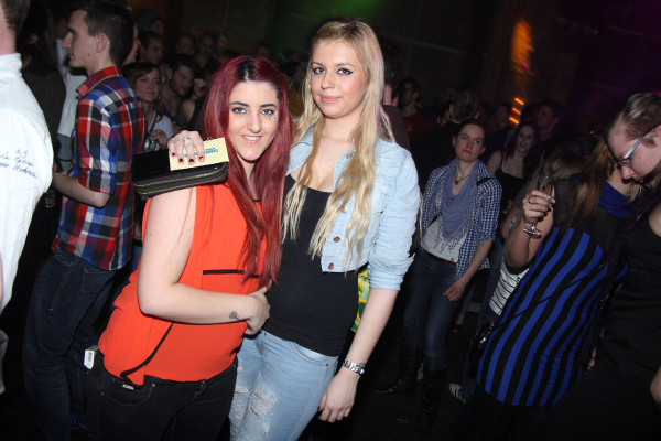 07.04.2013 - Hotel Staff Party 