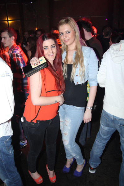 07.04.2013 - Hotel Staff Party 