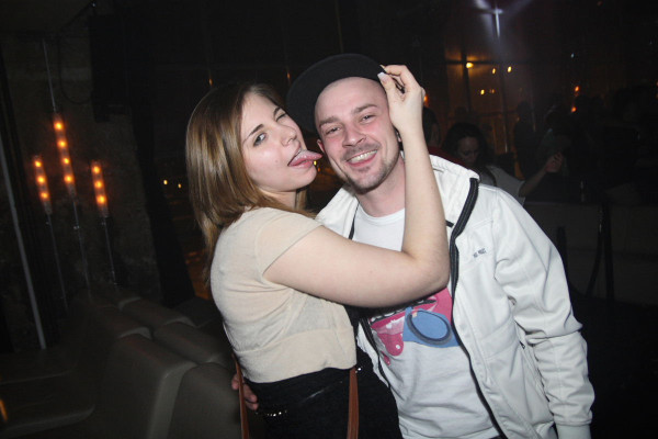 07.04.2013 - Hotel Staff Party 