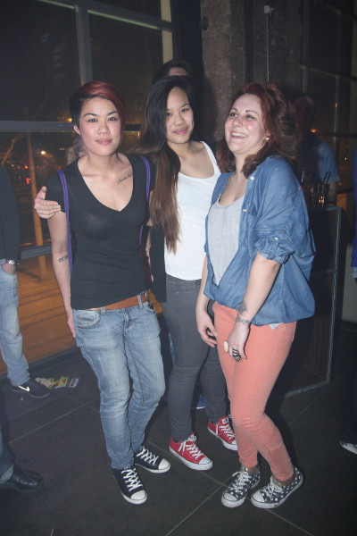 07.04.2013 - Hotel Staff Party 