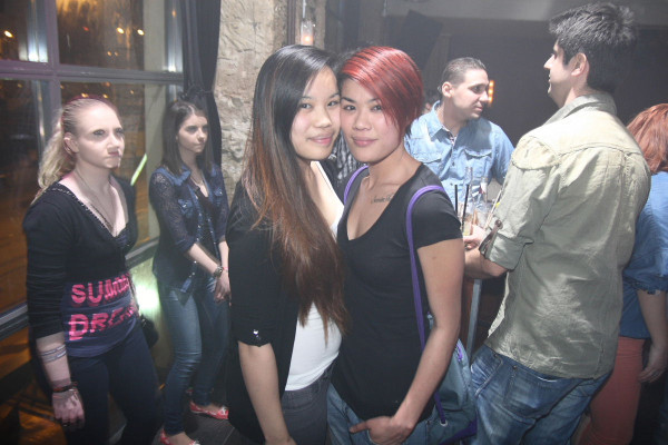 07.04.2013 - Hotel Staff Party 