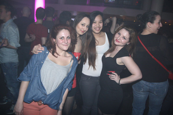 07.04.2013 - Hotel Staff Party 