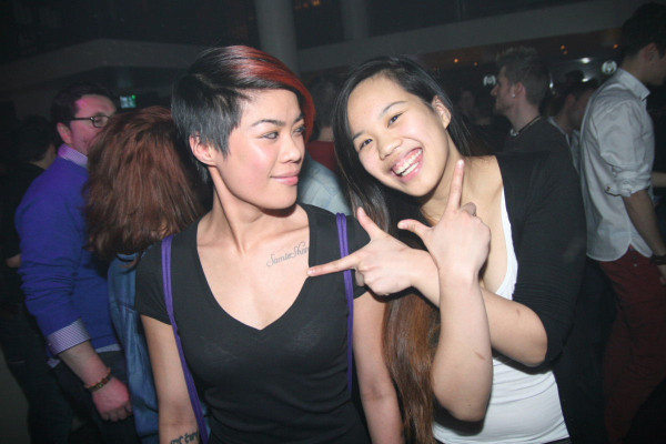 07.04.2013 - Hotel Staff Party 