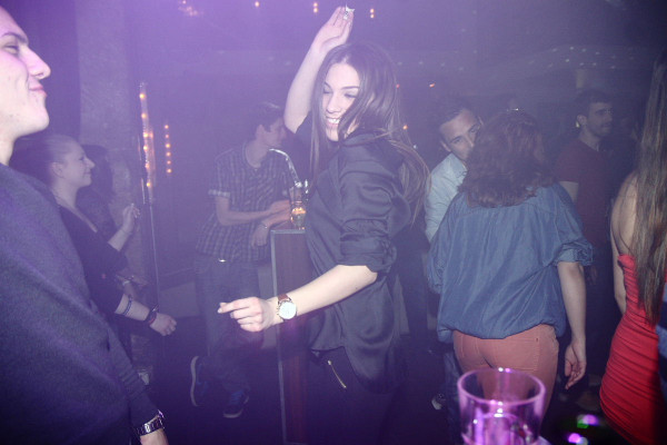 07.04.2013 - Hotel Staff Party 