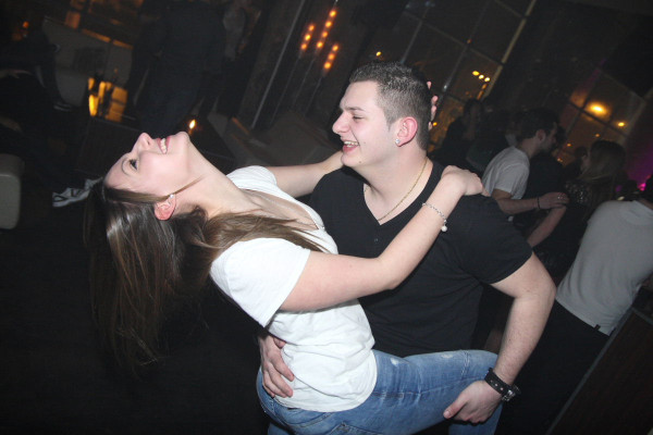 07.04.2013 - Hotel Staff Party 