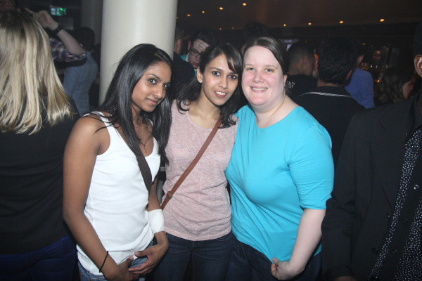 07.04.2013 - Hotel Staff Party 