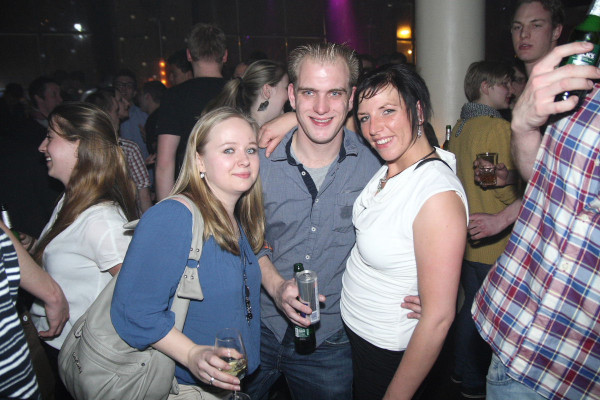 07.04.2013 - Hotel Staff Party 