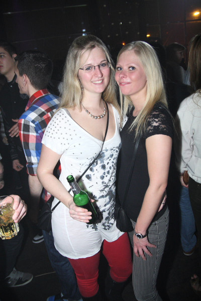 07.04.2013 - Hotel Staff Party 