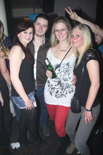 07.04.2013 - Hotel Staff Party 