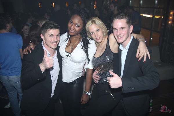 07.04.2013 - Hotel Staff Party 