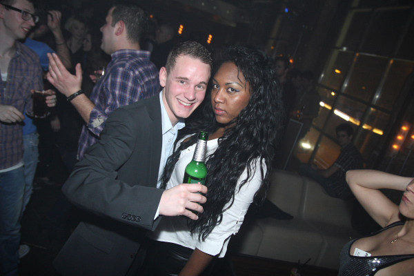 07.04.2013 - Hotel Staff Party 