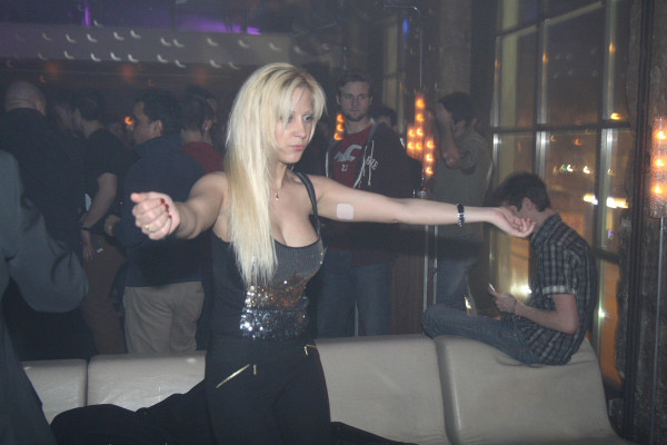07.04.2013 - Hotel Staff Party 