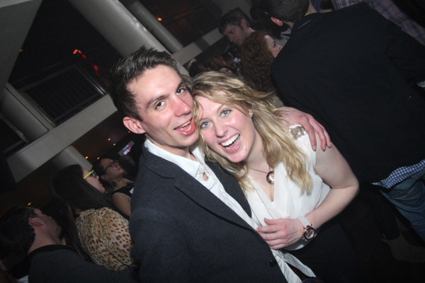 07.04.2013 - Hotel Staff Party 