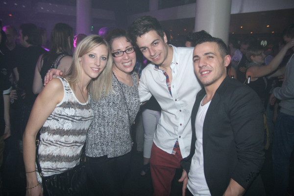 07.04.2013 - Hotel Staff Party 