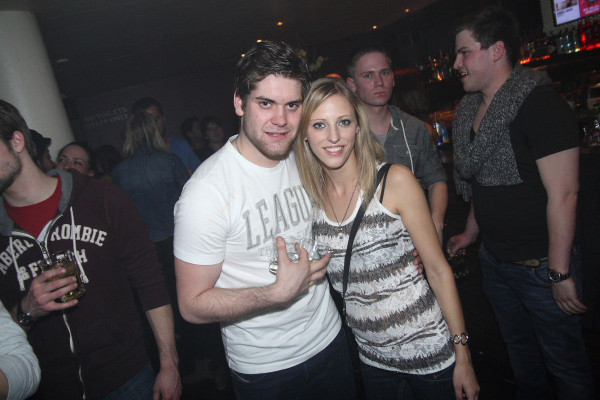 07.04.2013 - Hotel Staff Party 