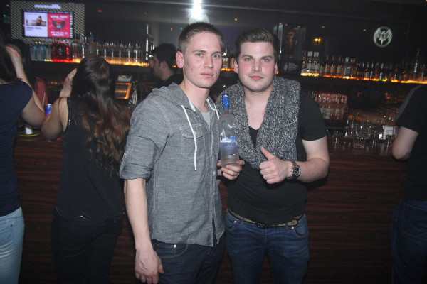 07.04.2013 - Hotel Staff Party 