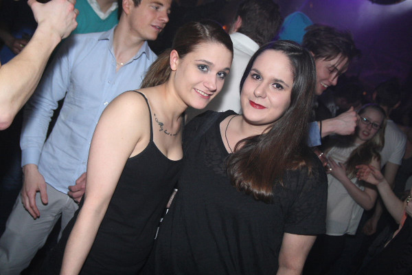 07.04.2013 - Hotel Staff Party 