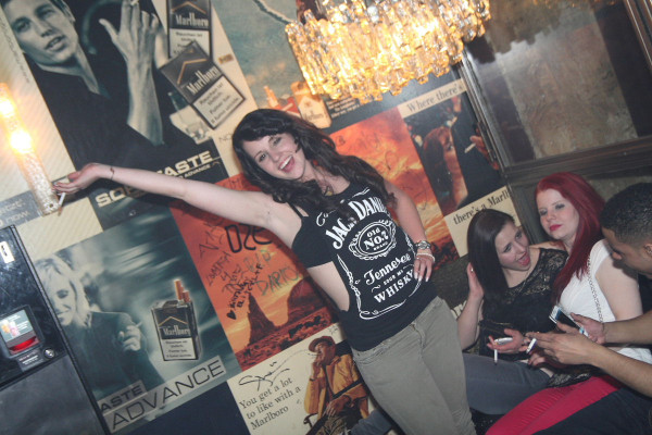 07.04.2013 - Hotel Staff Party 