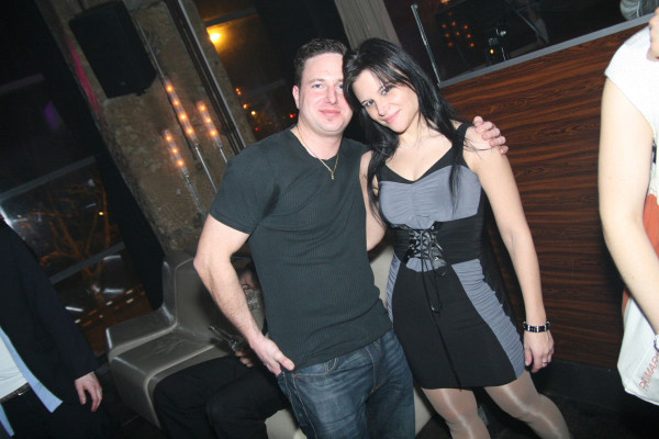 07.04.2013 - Hotel Staff Party 