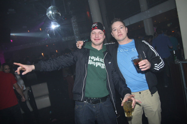07.04.2013 - Hotel Staff Party 