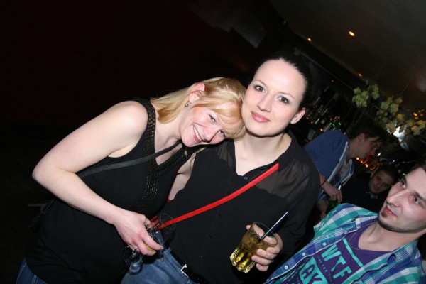 07.04.2013 - Hotel Staff Party 