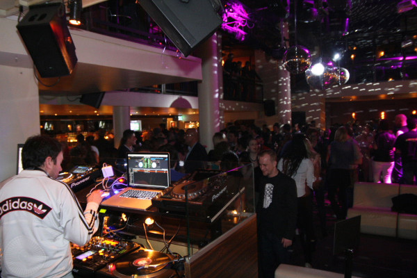 07.04.2013 - Hotel Staff Party 