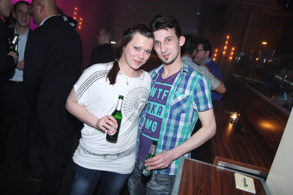 07.04.2013 - Hotel Staff Party 